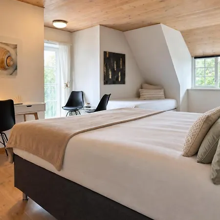 Hyygehaus - Dog Friendly - Quiet With Garden Appartamento *