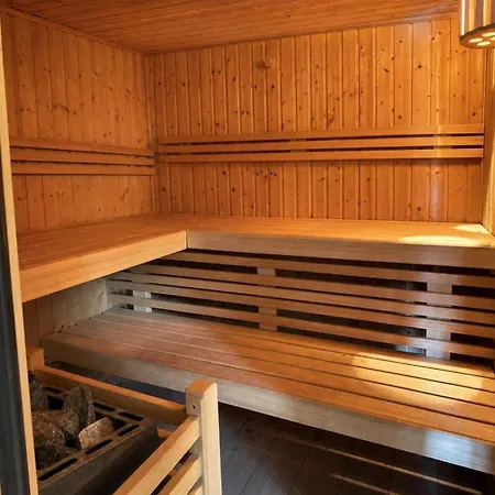 Hyygehaus - Dog Friendly - Quiet With Garden