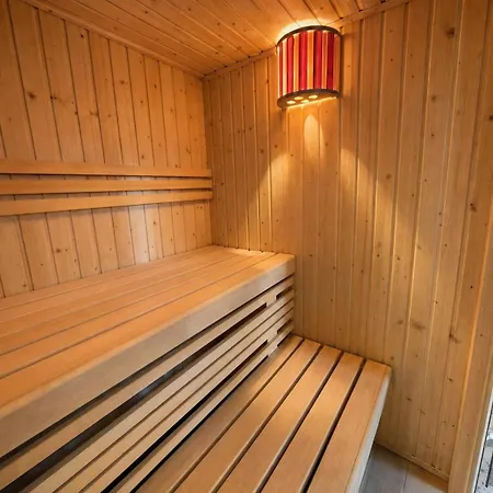 Hyygehaus - Dog Friendly - Quiet With Garden * Rudbol