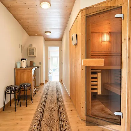 Appartamento Hyygehaus - Dog Friendly - Quiet With Garden *