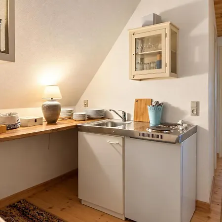 Hyygehaus - Dog Friendly - Quiet With Garden *