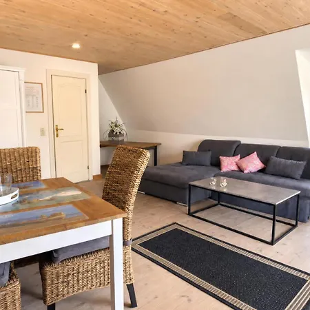 Hyygehaus - Dog Friendly - Quiet With Garden Appartamento Rudbol