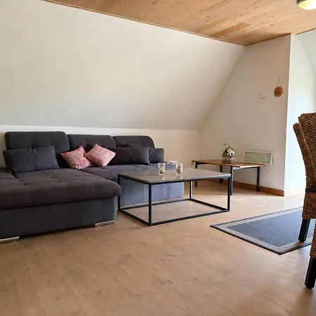 Hyygehaus - Dog Friendly - Quiet With Garden