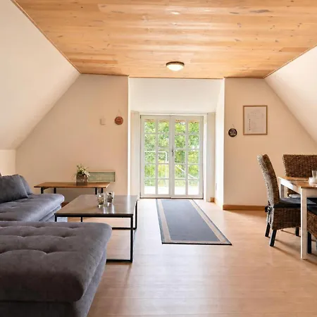 Appartamento Hyygehaus - Dog Friendly - Quiet With Garden Rudbol