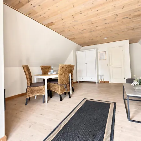Appartamento Hyygehaus - Dog Friendly - Quiet With Garden Rudbol