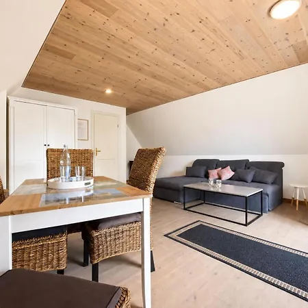 Hyygehaus - Dog Friendly - Quiet With Garden *
