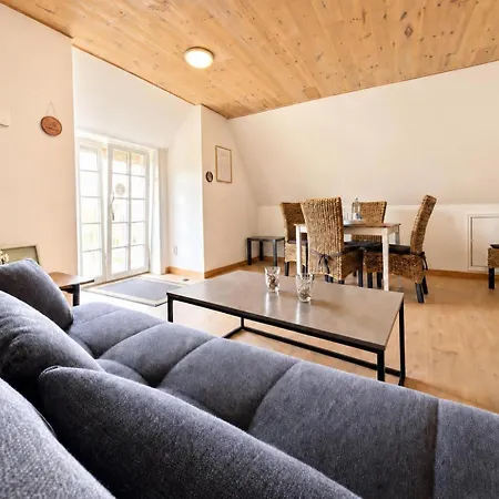 Hyygehaus - Dog Friendly - Quiet With Garden Rudbol