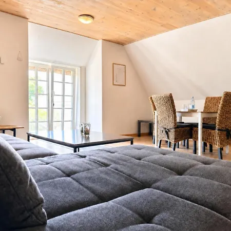 Hyygehaus - Dog Friendly - Quiet With Garden Rudbol