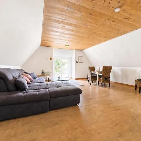 Hyygehaus - Dog Friendly - Quiet With Garden * Rudbol