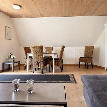Hyygehaus - Dog Friendly - Quiet With Garden *