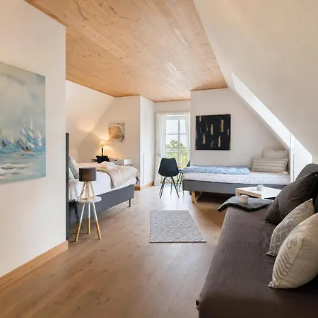 Hyygehaus - Dog Friendly - Quiet With Garden * Rudbol