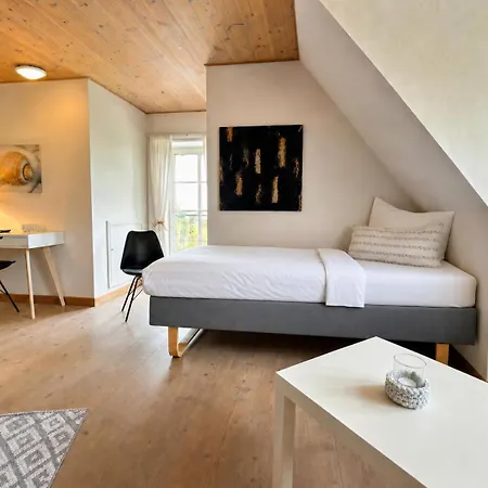 Appartamento Hyygehaus - Dog Friendly - Quiet With Garden Rudbol