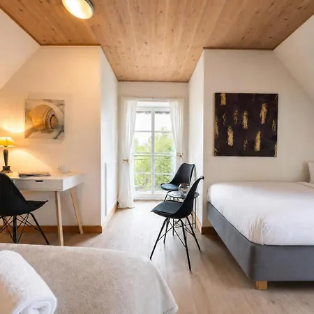 Hyygehaus - Dog Friendly - Quiet With Garden Rudbol