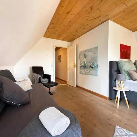 Hyygehaus - Dog Friendly - Quiet With Garden Appartamento