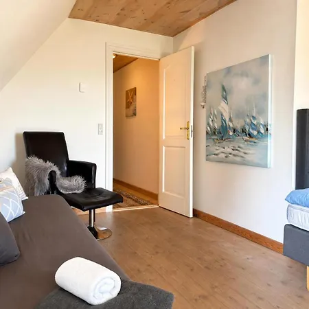 Hyygehaus - Dog Friendly - Quiet With Garden *