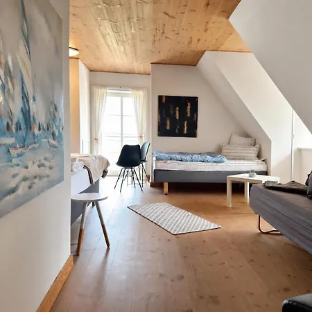 Hyygehaus - Dog Friendly - Quiet With Garden