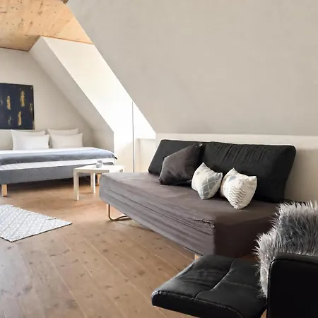 Appartamento Hyygehaus - Dog Friendly - Quiet With Garden