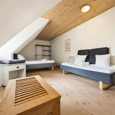 Hyygehaus - Dog Friendly - Quiet With Garden *
