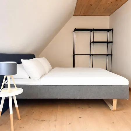 Hyygehaus - Dog Friendly - Quiet With Garden Appartamento Rudbol