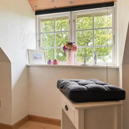 Appartamento Hyygehaus - Dog Friendly - Quiet With Garden *