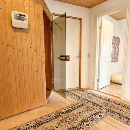 Hyygehaus - Dog Friendly - Quiet With Garden *