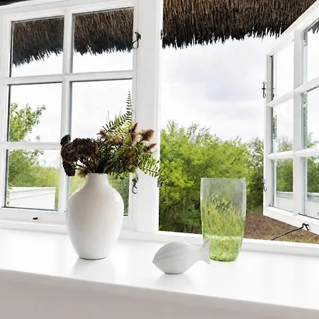 Hyygehaus - Dog Friendly - Quiet With Garden *