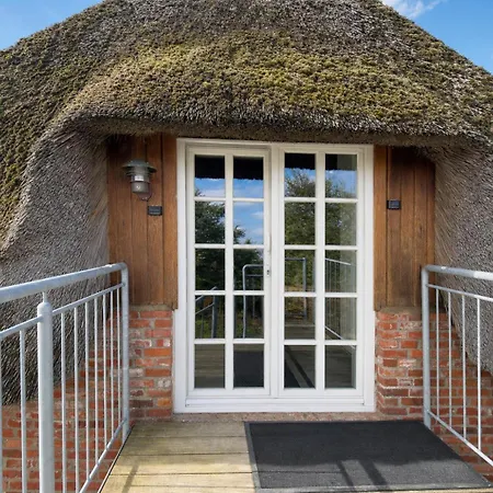 Appartamento Hyygehaus - Dog Friendly - Quiet With Garden